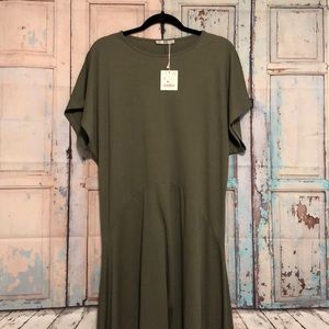 Zara Dress, size small
